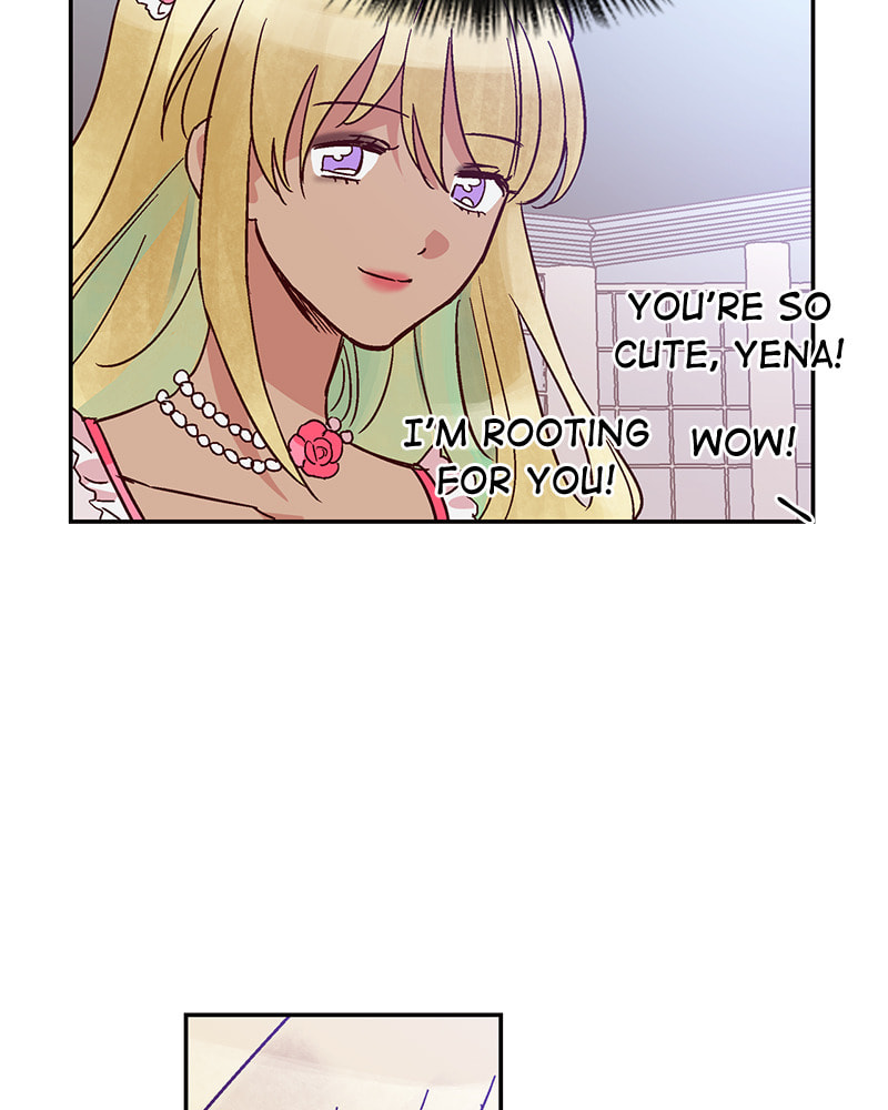 The Makeup Remover Chapter 49 page 53 - 