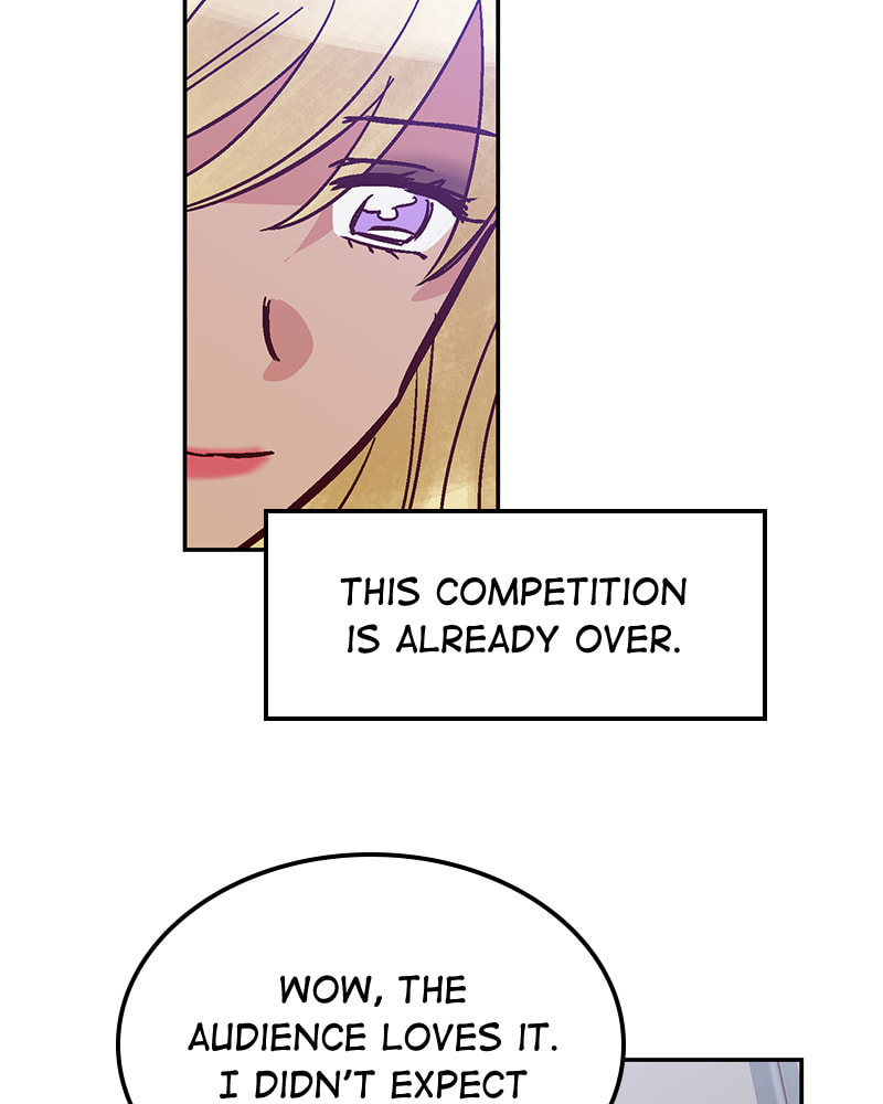 The Makeup Remover Chapter 49 page 54 - 