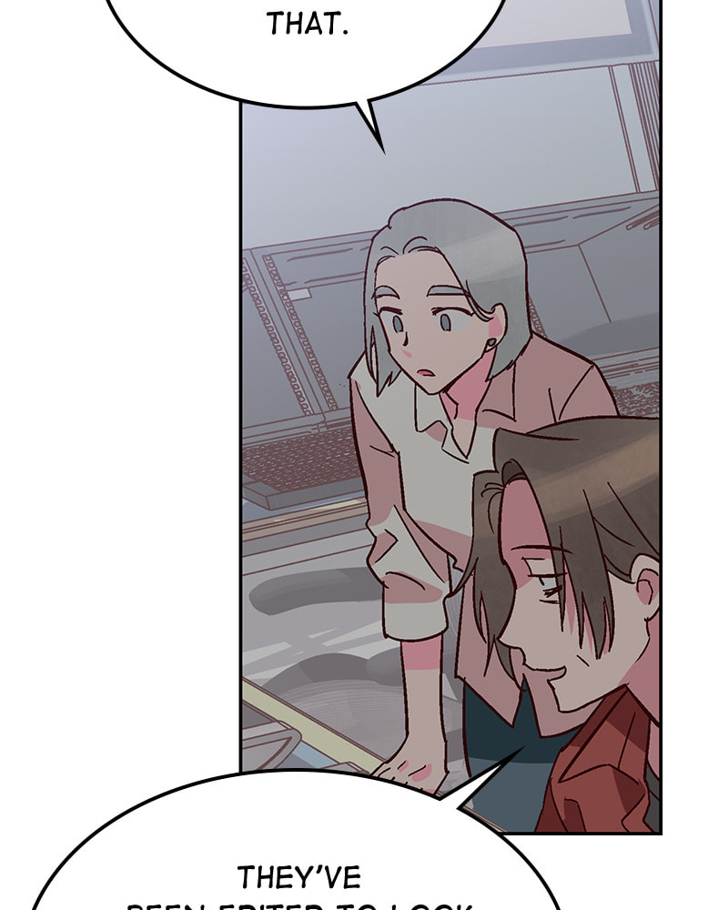 The Makeup Remover Chapter 49 page 55 - 