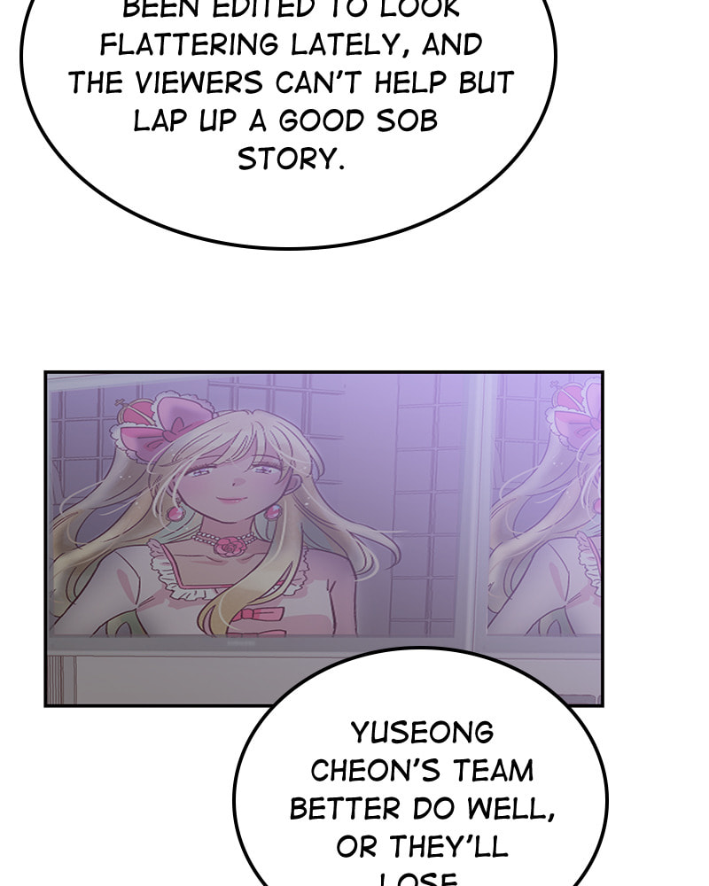 The Makeup Remover Chapter 49 page 56 - 