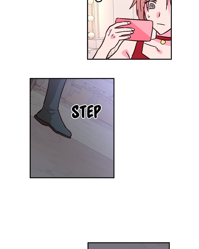 The Makeup Remover Chapter 49 page 59 - 