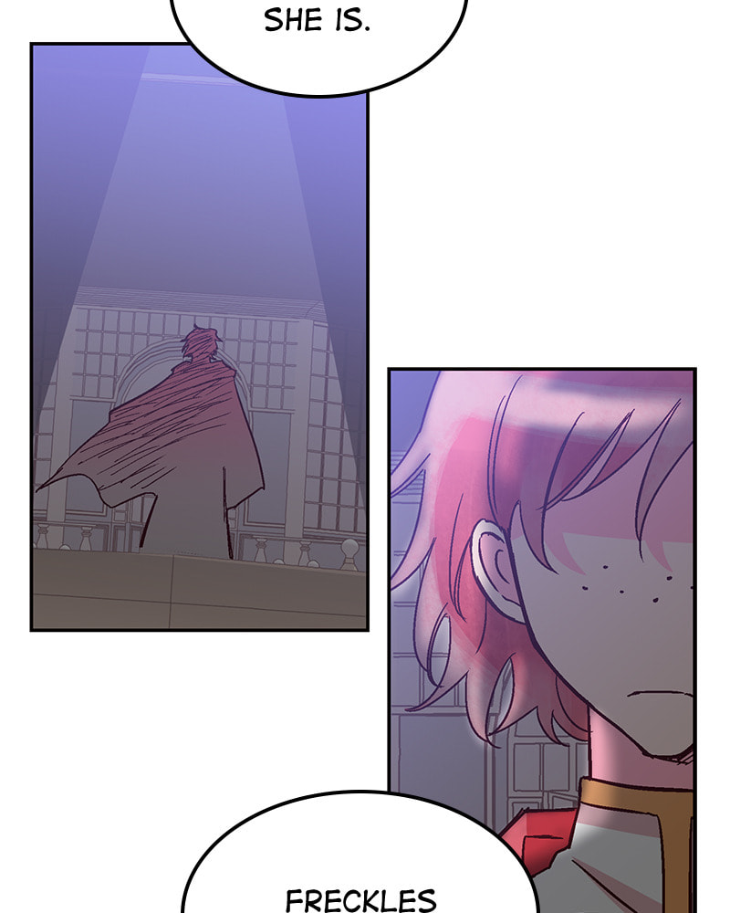 The Makeup Remover Chapter 49 page 61 - 