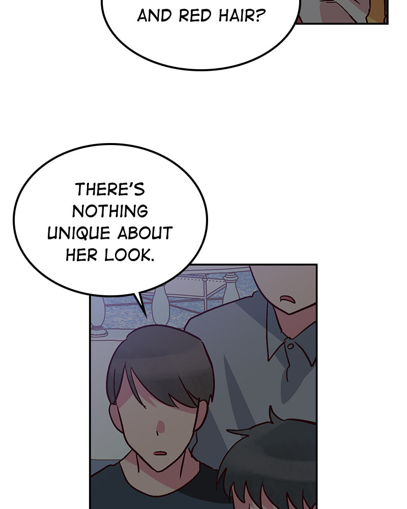 The Makeup Remover Chapter 49 page 62 - 