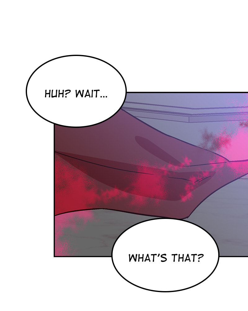 The Makeup Remover Chapter 49 page 65 - 