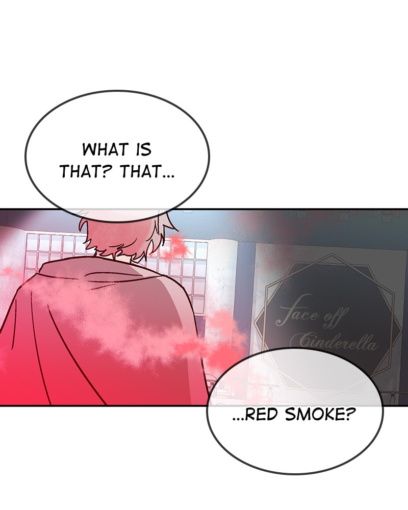 The Makeup Remover Chapter 49 page 68 - 