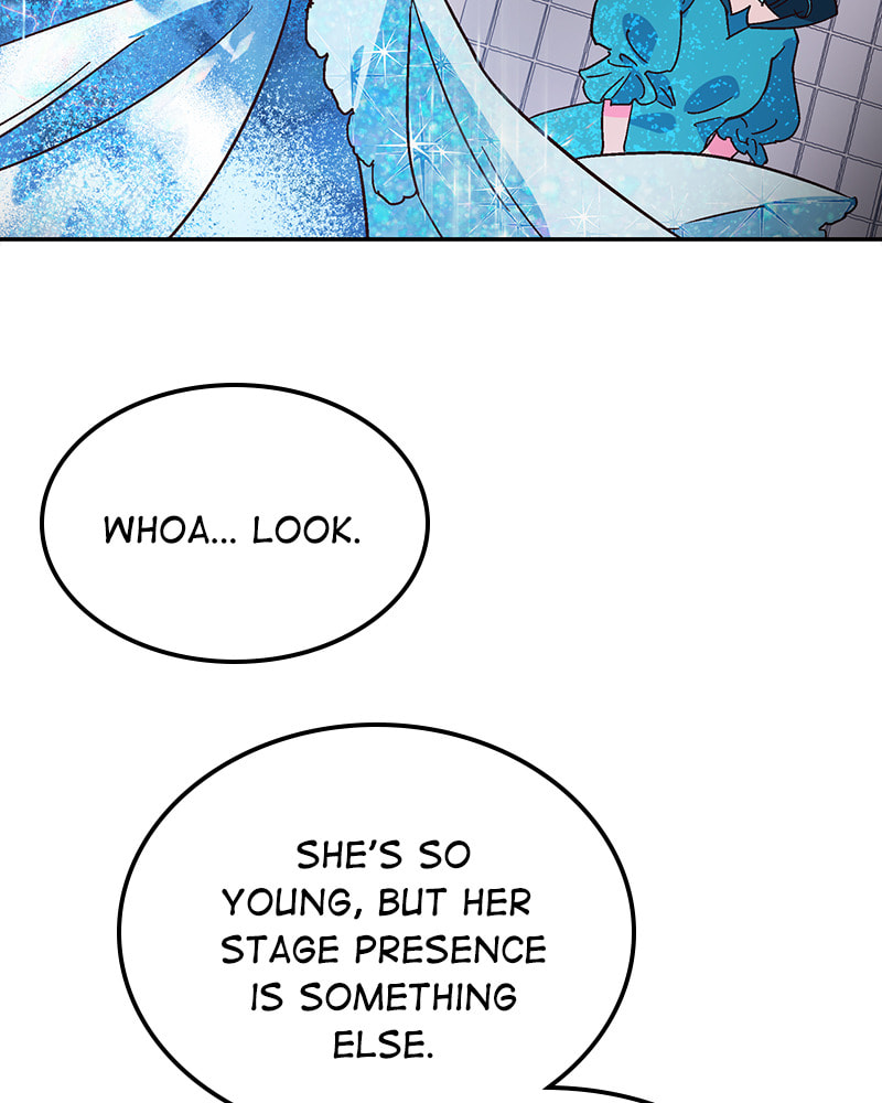 The Makeup Remover Chapter 49 page 8 - 