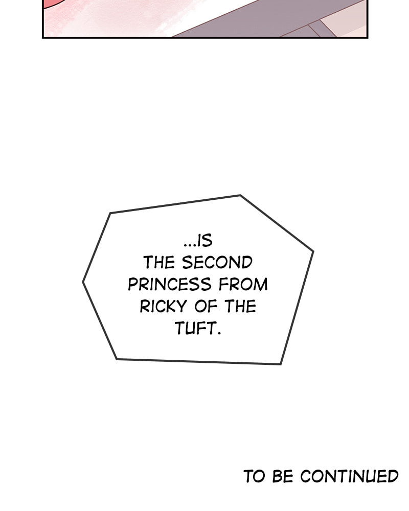 The Makeup Remover Chapter 49 page 72 - 