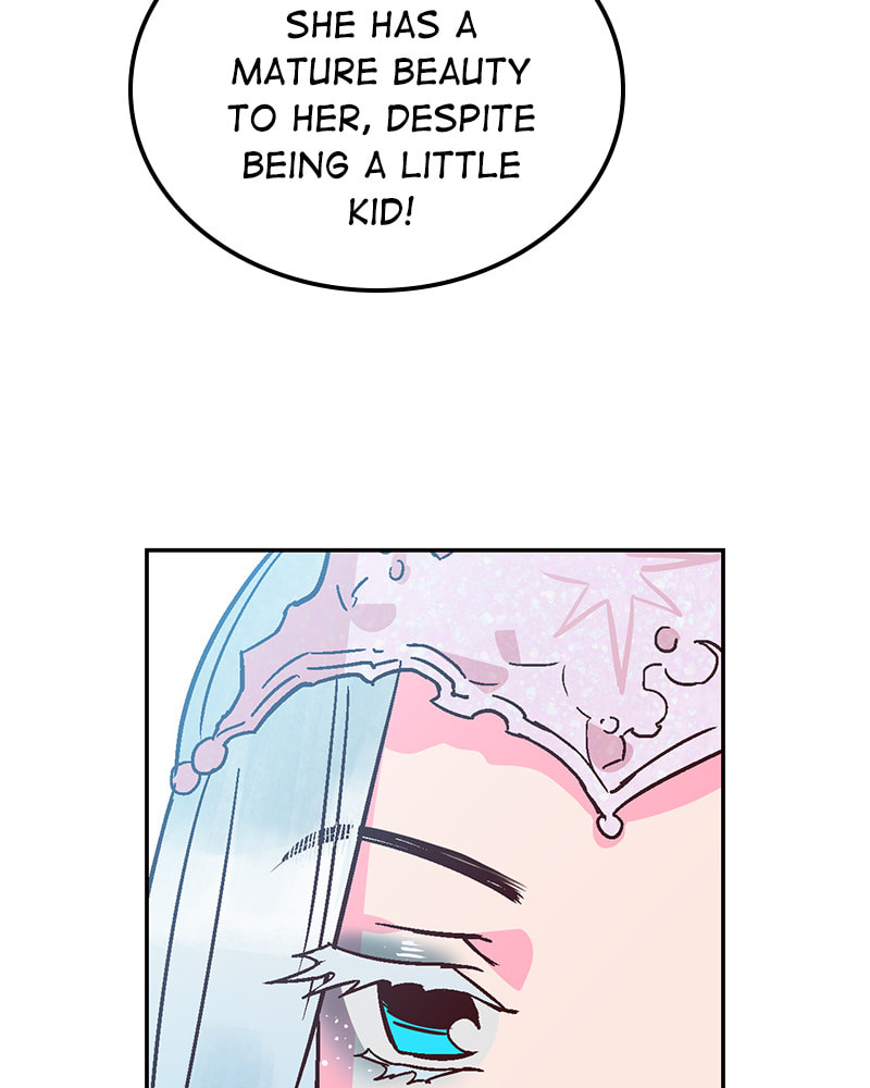 The Makeup Remover Chapter 49 page 10 - 