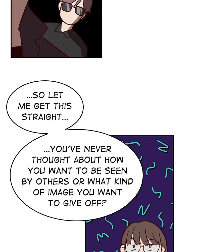 The Makeup Remover Chapter 5 page 101 - 