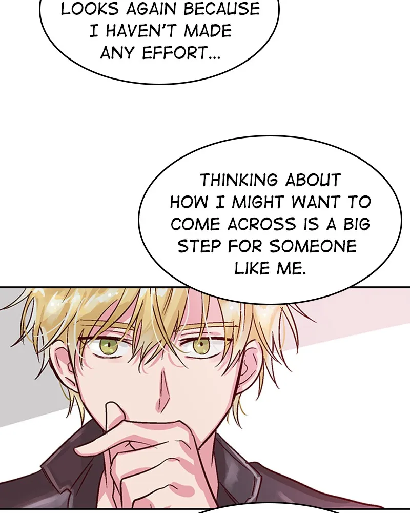 The Makeup Remover Chapter 5 page 105 - 