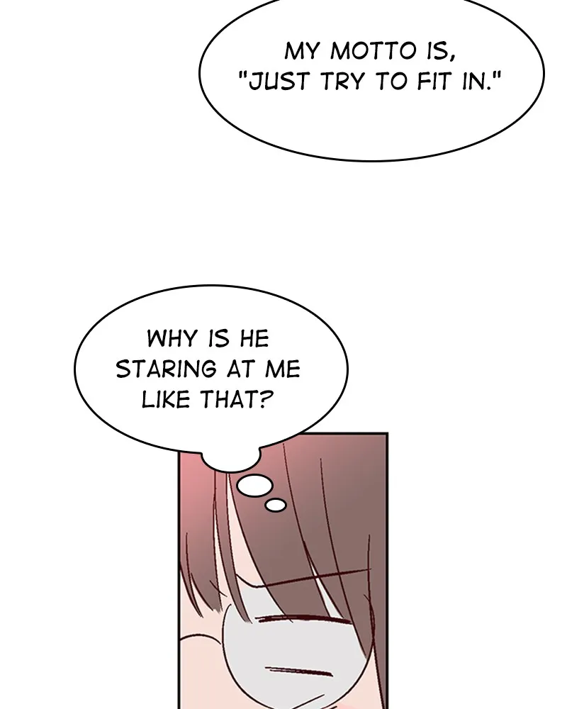The Makeup Remover Chapter 5 page 106 - 