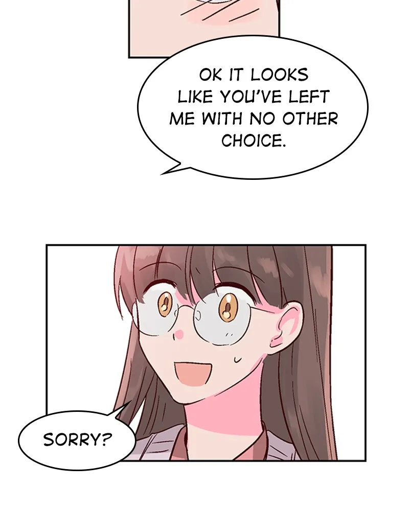The Makeup Remover Chapter 5 page 107 - 