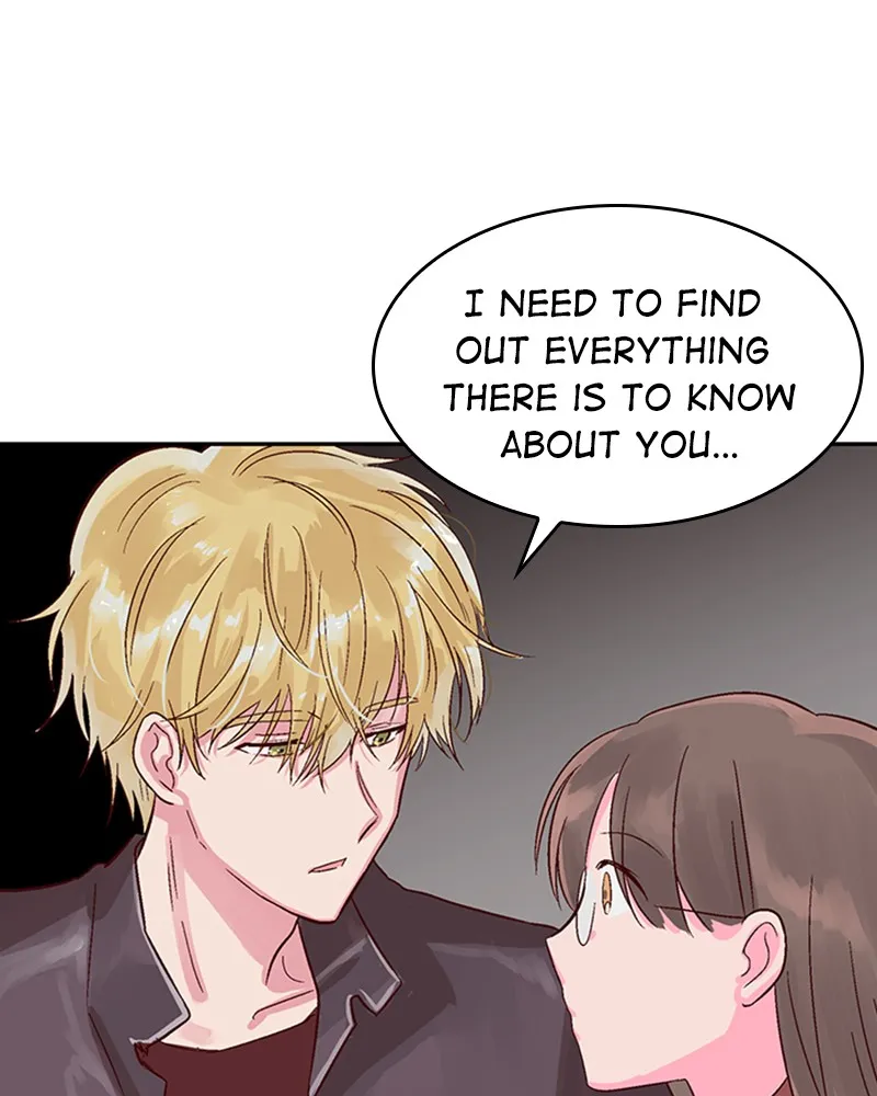The Makeup Remover Chapter 5 page 108 - 