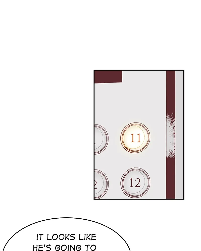 The Makeup Remover Chapter 5 page 12 - 