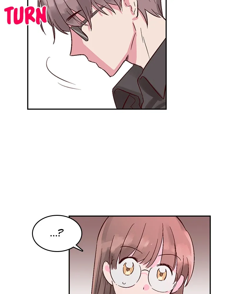The Makeup Remover Chapter 5 page 16 - 