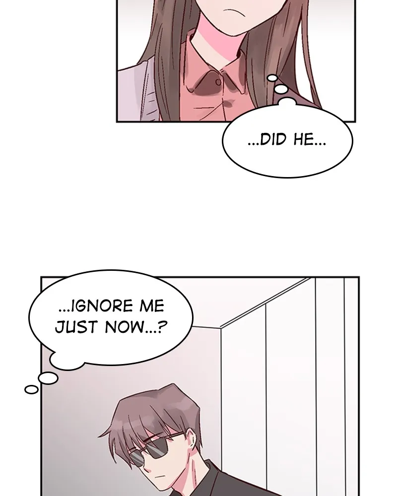 The Makeup Remover Chapter 5 page 17 - 