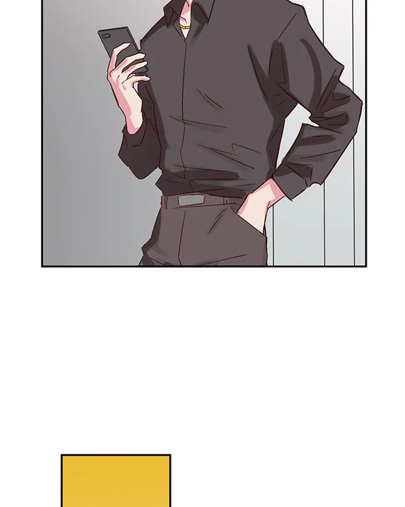 The Makeup Remover Chapter 5 page 18 - 