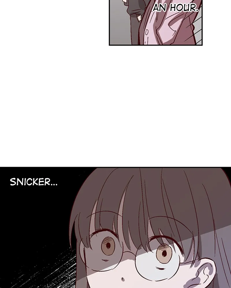The Makeup Remover Chapter 5 page 20 - 