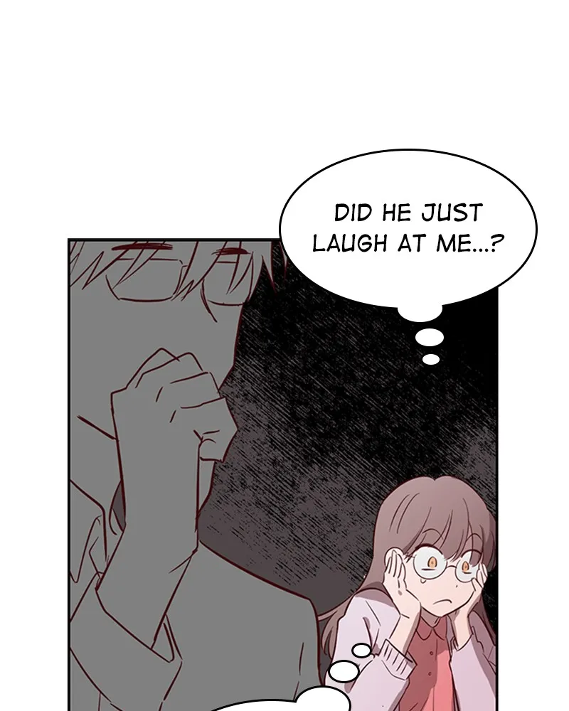 The Makeup Remover Chapter 5 page 23 - 
