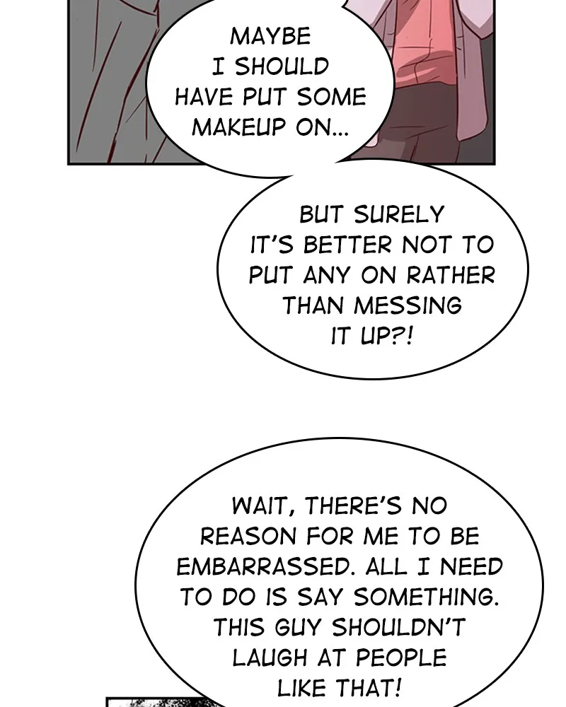 The Makeup Remover Chapter 5 page 24 - 