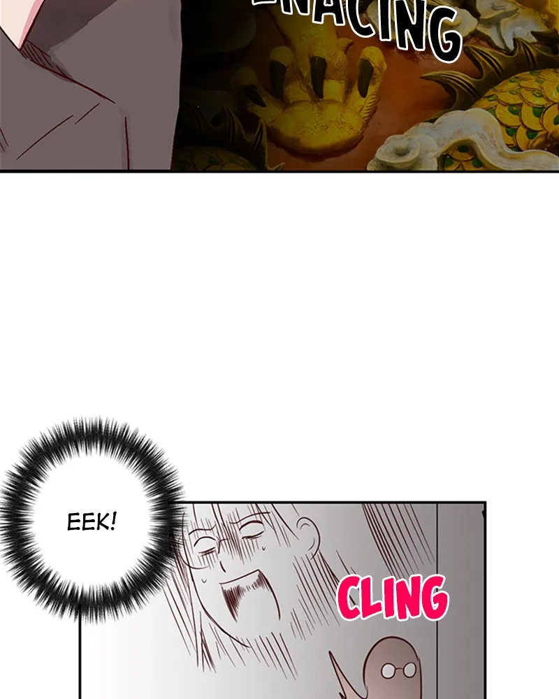 The Makeup Remover Chapter 5 page 27 - 