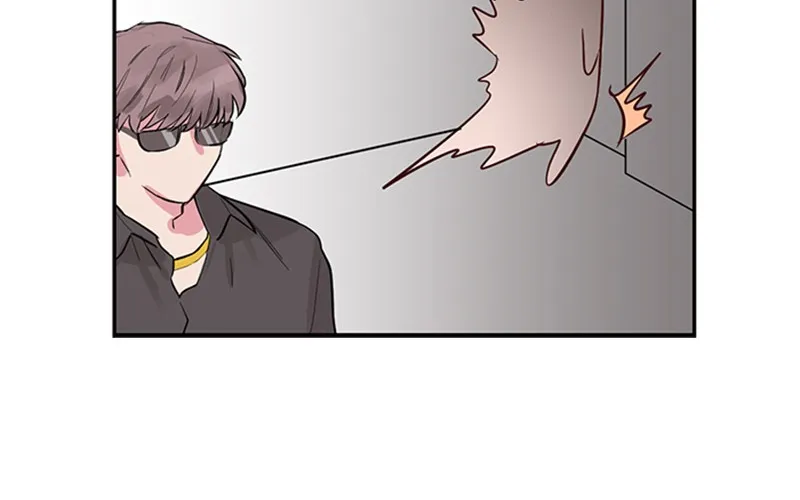 The Makeup Remover Chapter 5 page 28 - 
