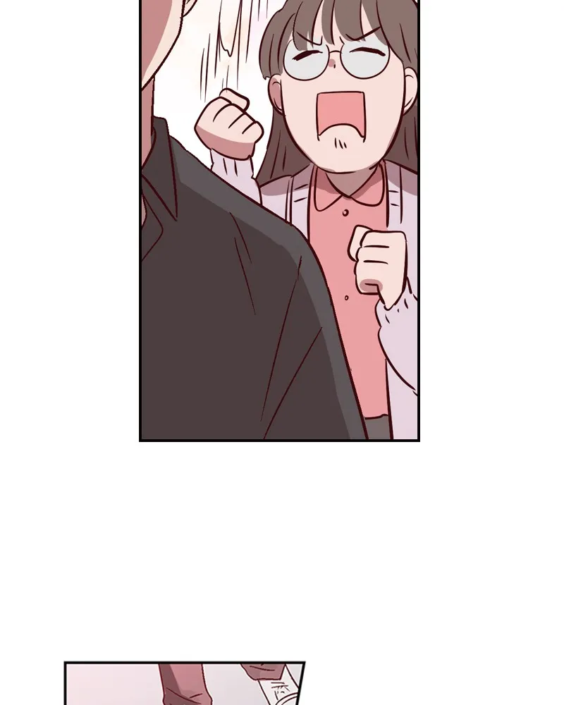 The Makeup Remover Chapter 5 page 31 - 