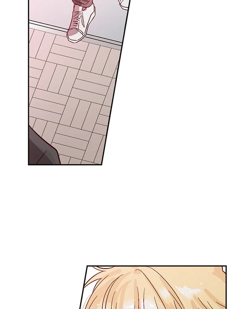 The Makeup Remover Chapter 5 page 32 - 