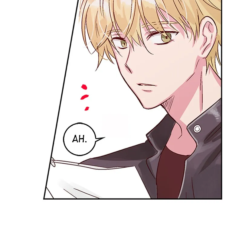 The Makeup Remover Chapter 5 page 33 - 