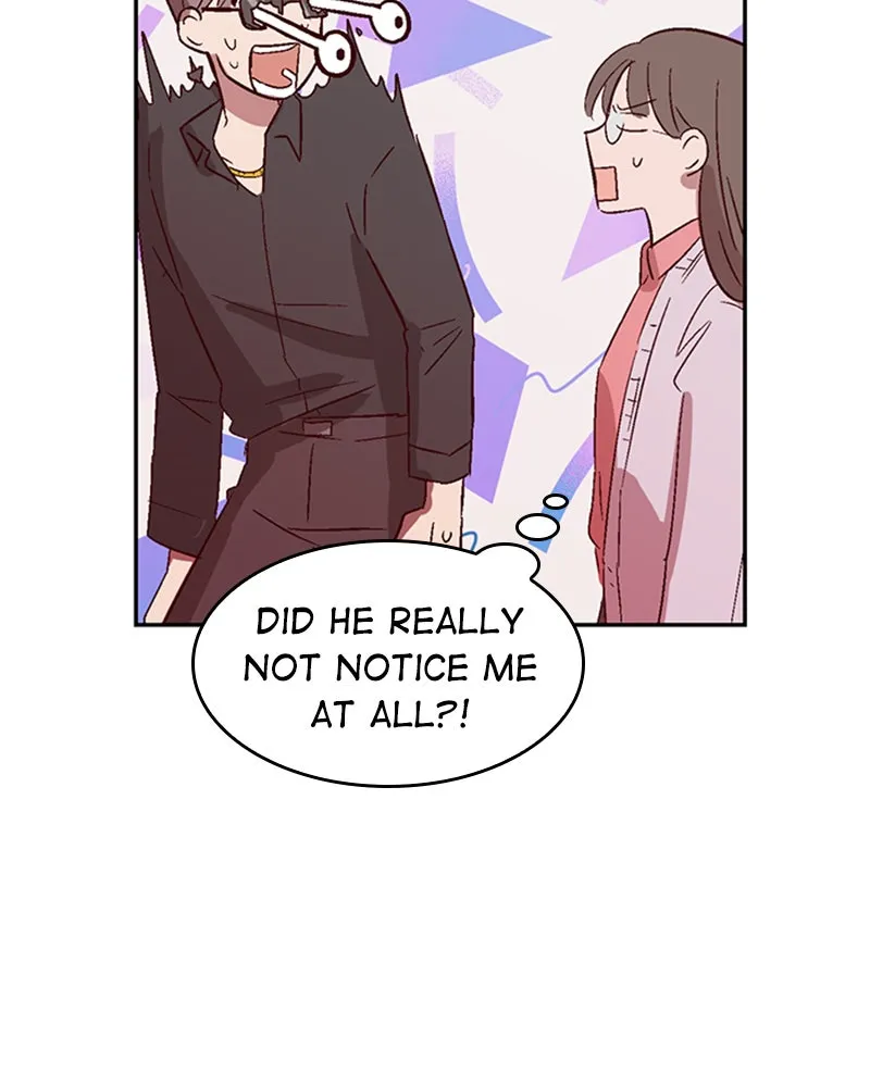 The Makeup Remover Chapter 5 page 37 - 
