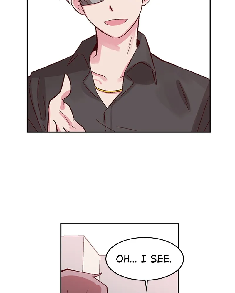 The Makeup Remover Chapter 5 page 41 - 