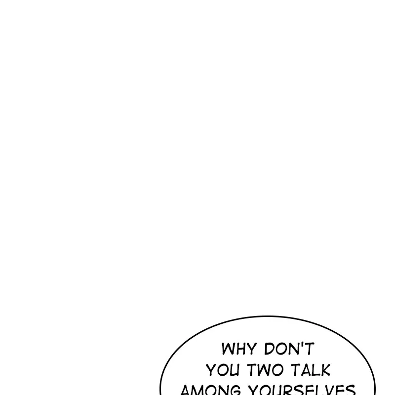 The Makeup Remover Chapter 5 page 45 - 