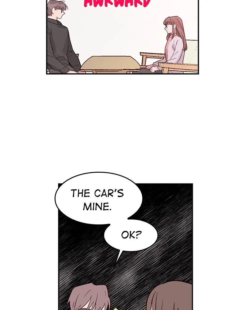 The Makeup Remover Chapter 5 page 47 - 