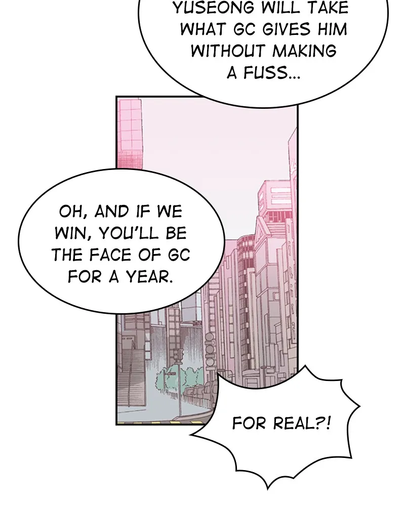The Makeup Remover Chapter 5 page 50 - 