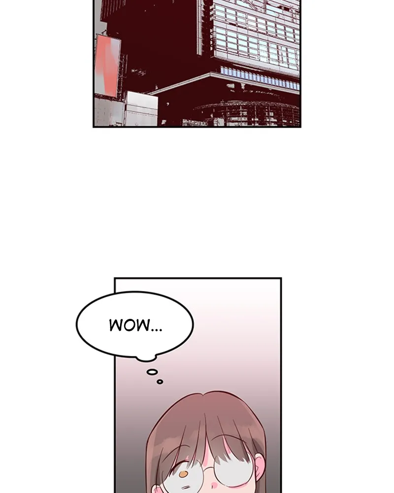 The Makeup Remover Chapter 5 page 6 - 