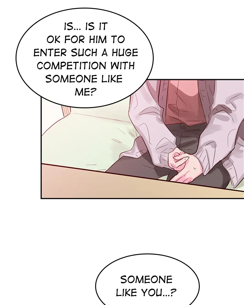 The Makeup Remover Chapter 5 page 51 - 