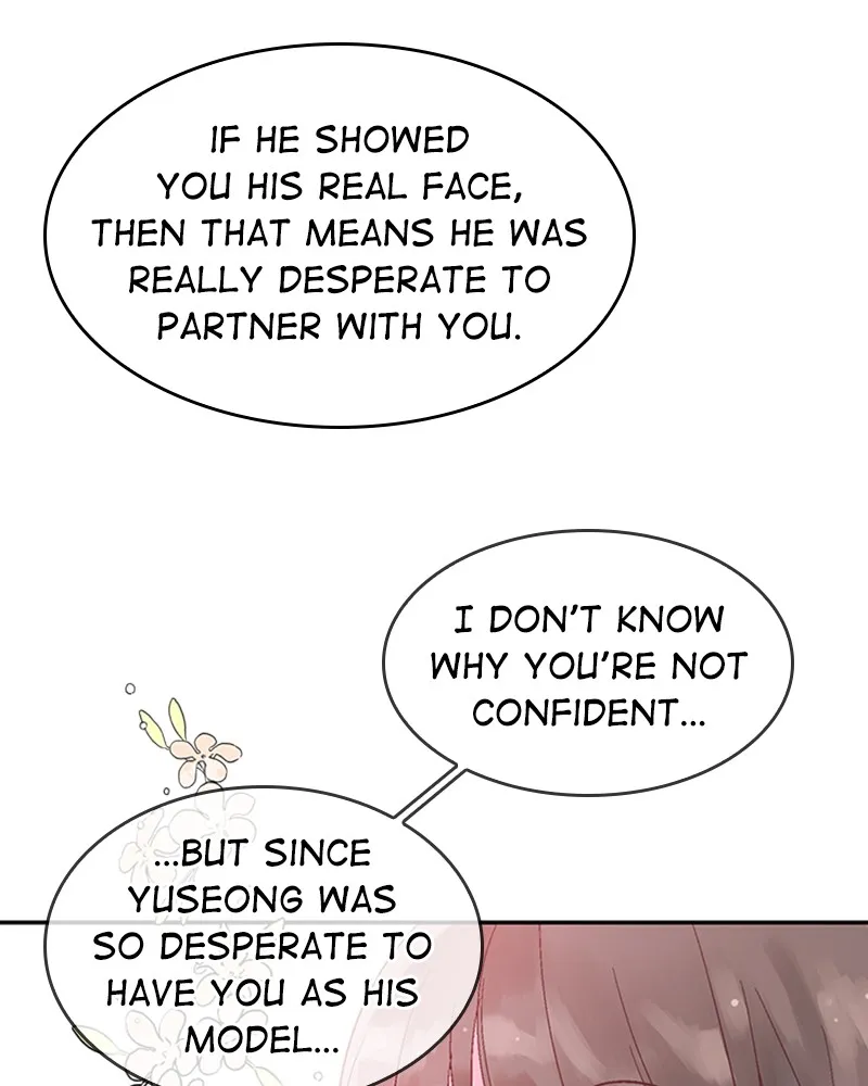 The Makeup Remover Chapter 5 page 55 - 