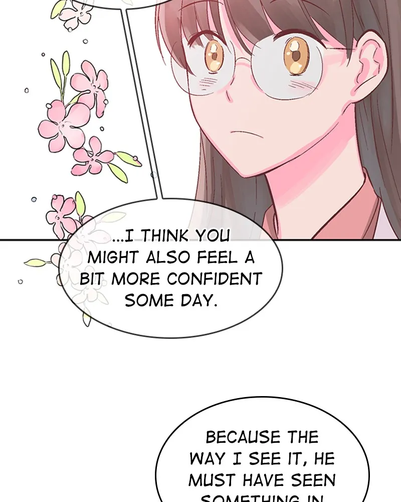 The Makeup Remover Chapter 5 page 56 - 