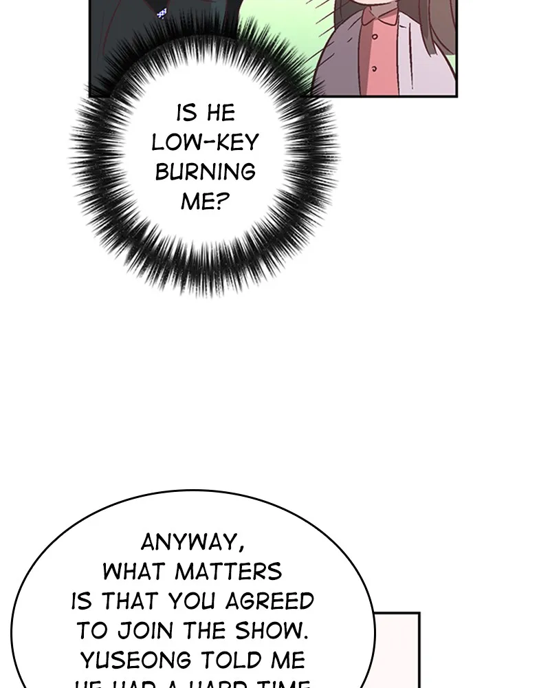 The Makeup Remover Chapter 5 page 59 - 