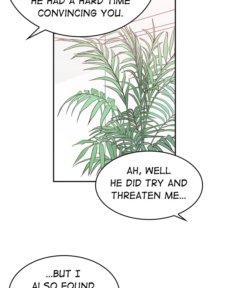 The Makeup Remover Chapter 5 page 60 - 