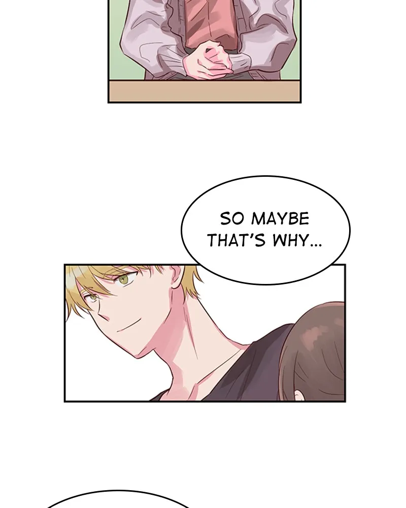 The Makeup Remover Chapter 5 page 63 - 