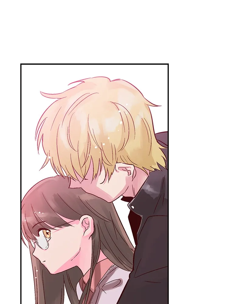 The Makeup Remover Chapter 5 page 68 - 
