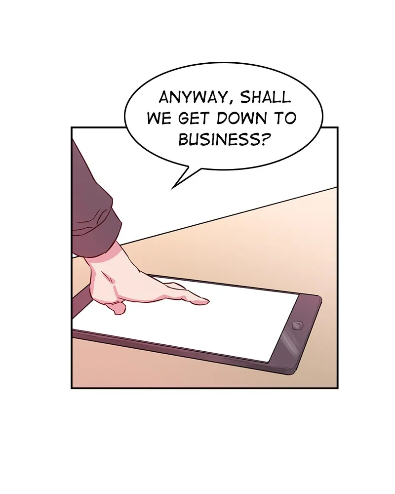 The Makeup Remover Chapter 5 page 72 - 