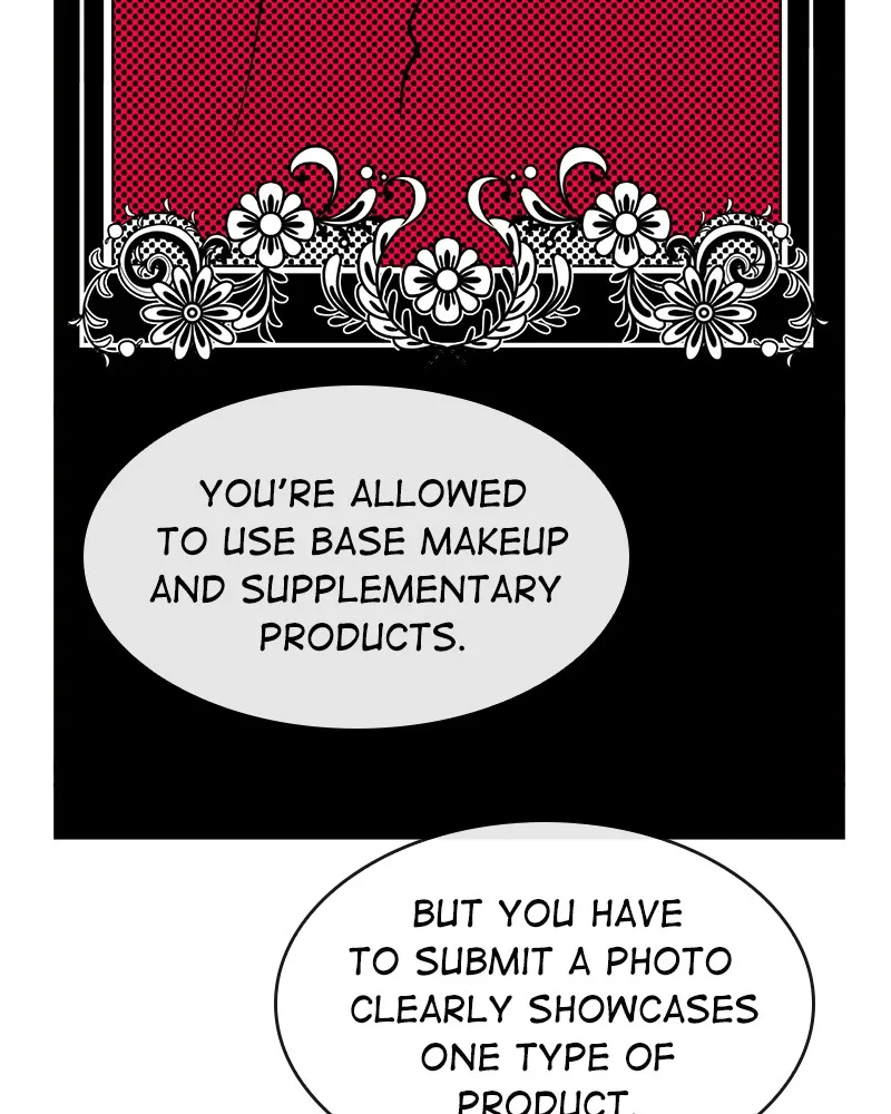 The Makeup Remover Chapter 5 page 75 - 