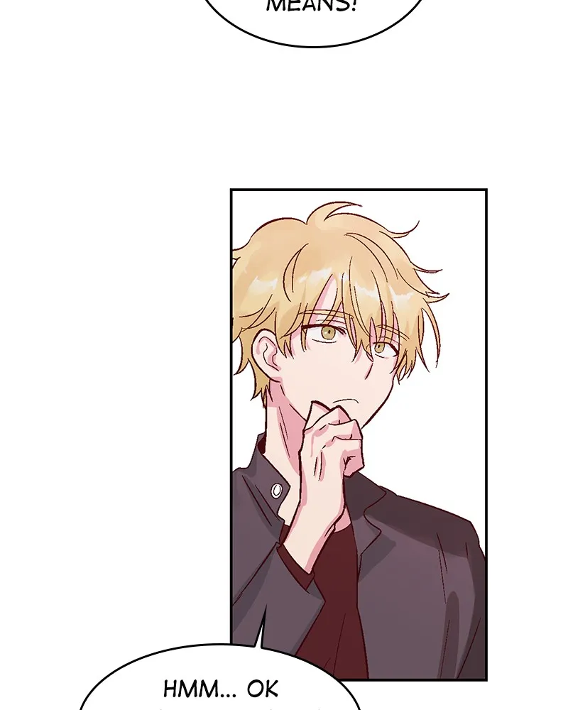The Makeup Remover Chapter 5 page 77 - 