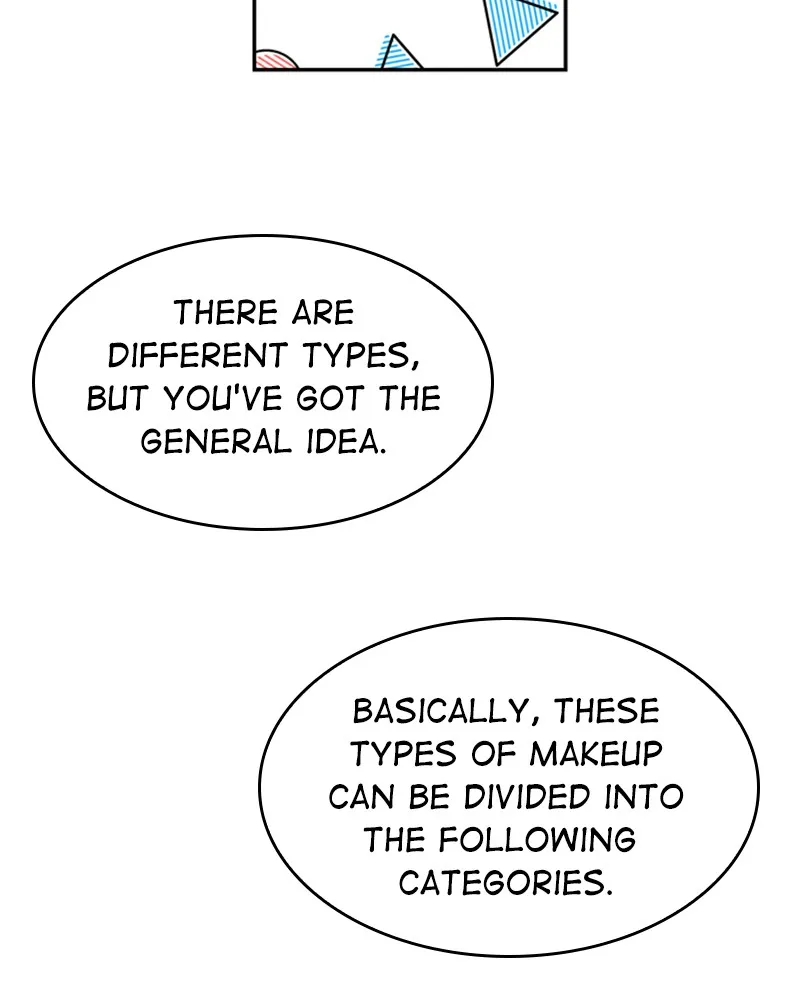 The Makeup Remover Chapter 5 page 80 - 