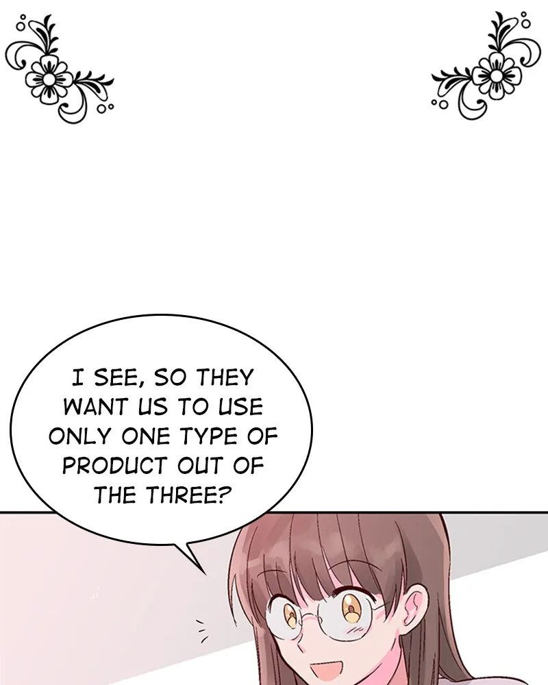 The Makeup Remover Chapter 5 page 83 - 