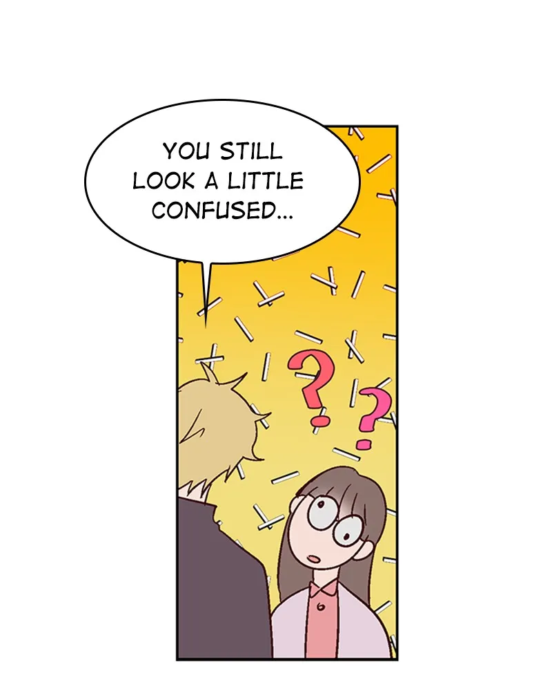The Makeup Remover Chapter 5 page 88 - 