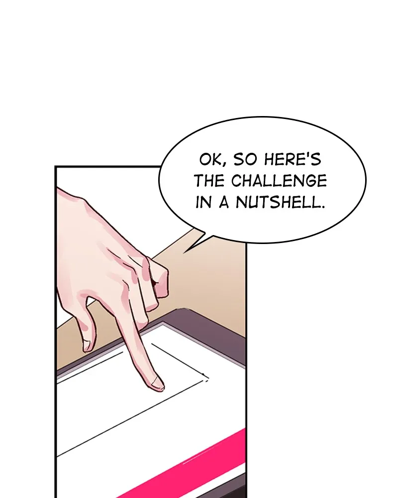 The Makeup Remover Chapter 5 page 90 - 