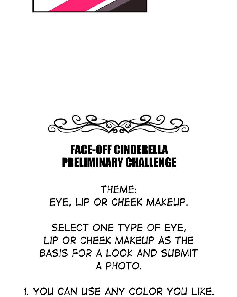 The Makeup Remover Chapter 5 page 91 - 